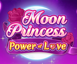 Moon Princess Power of Love