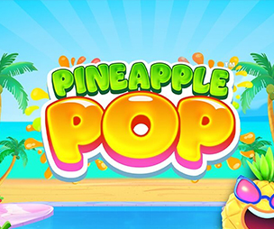 Pineapple Pop