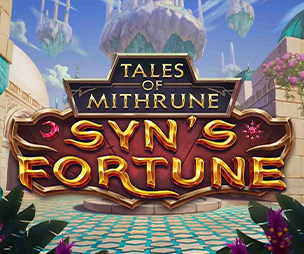 Tales of Mithrune Syn’s Fortune