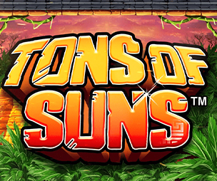 Tons of Suns