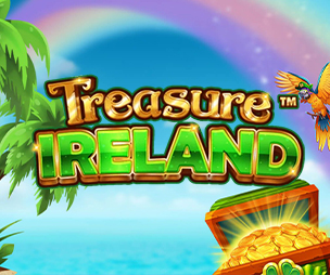 Treasure Ireland