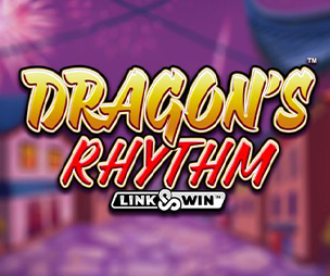 Dragon’s Rhythm