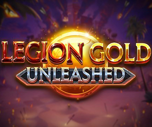 Legion Gold Unleashed