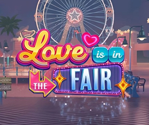 Love is in the Fair