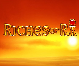 Ra’s Riches