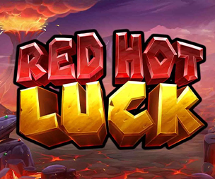 Red Hot Luck