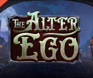 The Alter Ego