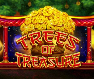 Trees of Treasure