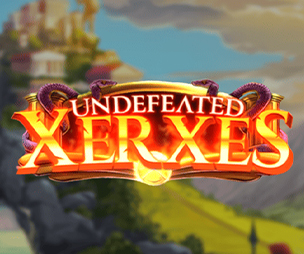 Undefeated Xerxes