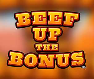 Beef Up the Bonus