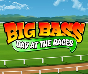 Big Bass Day at the Races