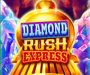 Diamond Rush Express