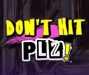 Don’t Hit Plz