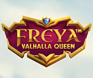 Freya Valhalla Queen