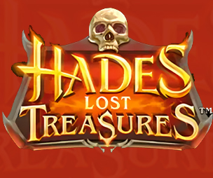 Hades Lost Treasures