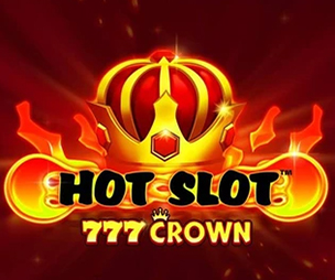 Hot Slot 777 Crown EL(94)