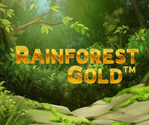 Rainforest Gold