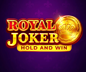 Royal Joker Slots