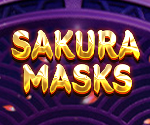 Sakura Masks