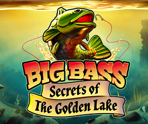 Big Bass Secrets of Golden Lake