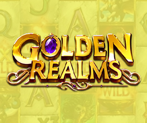 Golden Realms