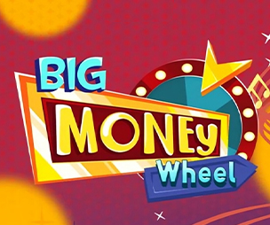 Big Money Wheel