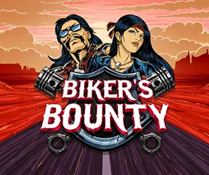 Biker’s Bounty