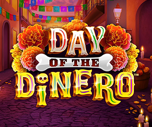 Day Of The Dinero