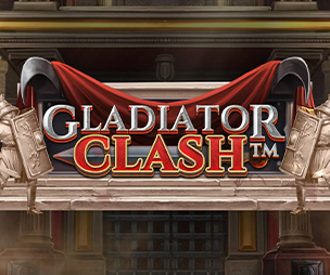 Gladiator Clash