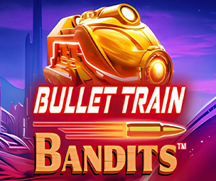 Bullet train bandits