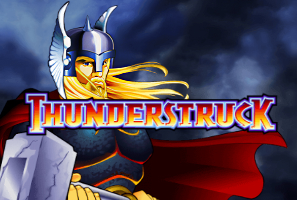 Thunderstruck