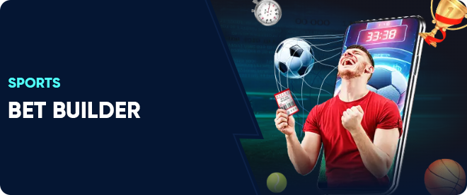 Bet Builder