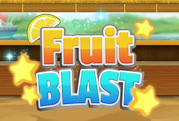 Fruit Blast