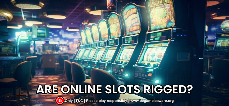 Are-Online-Slots-Rigged