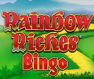 Rainbow Riches Bingo