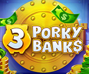3 Porky Banks