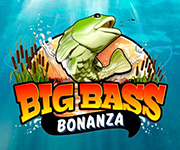 Big Bass Bonanza