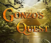 Gonzo Quest