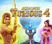 Age Of The Gods Furious 4