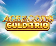Age Of The Gods Gold Trio