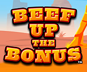Beef Up The Bonus