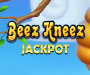 Bees Kneez Jackpot