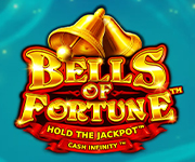 Bells Of Fortune Hold The Jackpot