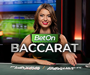 Bet On Baccarat