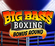 Big Bass Boxing Bonus Round