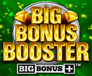 Big Bonus Booster