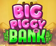 Big Piggy Bank