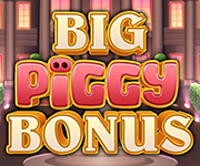 Big Piggy Bonus
