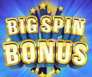 Big Spin Bonus