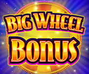 Big Wheel Bonus